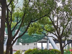 -昆山城市公园