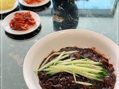 -桃园中华料理炸酱面(燕儿岛路店)