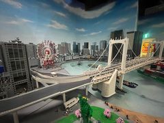 -东京乐高探索中心