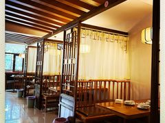 -钰田大院•怀柔本土菜(雁栖湖店)
