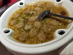 -刘胖子家常菜·蹄花焖藕(兴业店)