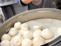 -郑家包子牛肉拉面(尚勤路店)