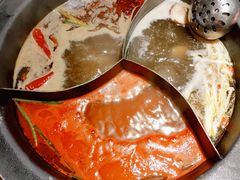 火锅-火锅岛潮牌自助餐厅(天津天佑城店)