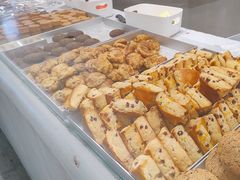 -鹤所·低糖零蔗糖烘焙(长楹店)