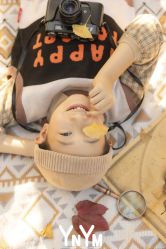 点击看大图 -雅尼·亚米儿童摄影美学馆(汉阳店)