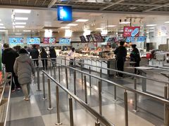 -宜家·瑞典风味餐厅(无锡店)