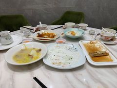 -稻香酒家·33年老字号·港式粤菜(富邦中心店)