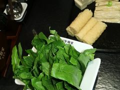 -牛将军•涮肉•烤肉(北京王府井·故宫店)