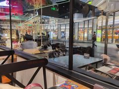 大堂-和府捞面(壹方天地店)