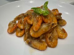 特色油爆虾-老正兴菜馆(福州路店)