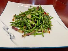 -贵阳盘江诺富特酒店-中餐厅