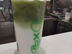-茶大椰·椰子茶(星悦荟店)