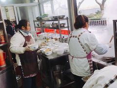 -老赵面店(大西路店)