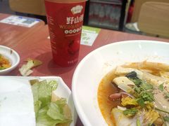 -甲乙饼·手工牛肉饼(金地广场店)