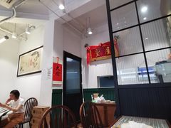 -堂屋糖水店(愚园店)