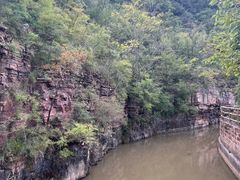 -红旗渠风景区