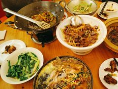 -光头李品质家常菜(人民路店)
