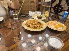 -烤肉季饭庄