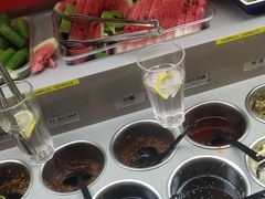 -海底捞火锅(上元大街店)