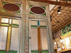 -西关84·History·Art·Cafe