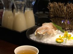 -无老锅(苓雅店)