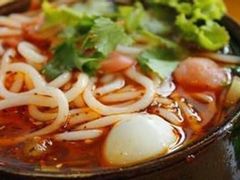 -土豆粉&刀削面(西单新一代商城店)