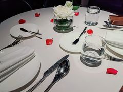 -L'Arome芳芳法国餐厅(仙林金鹰店)