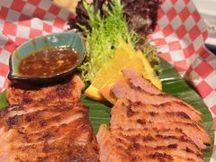 -泰妃殿(武汉首店)