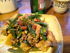 -75幢私房菜馆