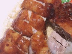 玉冰烧鹅-淘谷粤有味(石湾店)