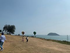 -漳州滨海火山岛自然生态风景区