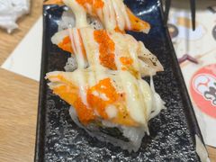 -上户日本料理(北仑富邦店)