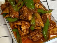 -乐乐餐厅(湘子庙街店)