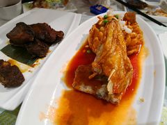 -和记小菜(七宝店)