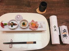 -空蝉怀石料理(益丰·外滩源店)