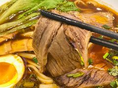 -康師傅私房牛肉面(浦机三店)