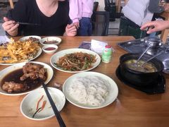 -贤花饭店(城阳店)