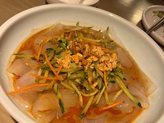 -前海沿·青岛菜(李沧万达店)