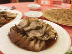 -深运潮州粥(东门店)