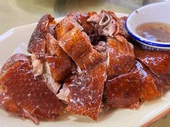 -区海鸡场饭店(石壁店)