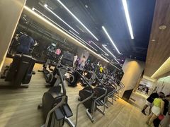 -威克健身游泳(万菱汇店)