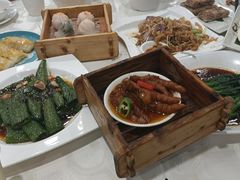 -鼎珑点心仔(燕塘店)