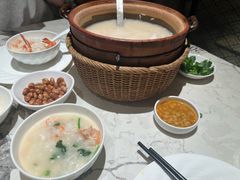 -潮州府·潮菜·砂锅粥(徐家汇店)