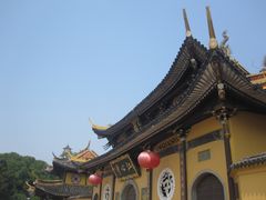-江心屿景区