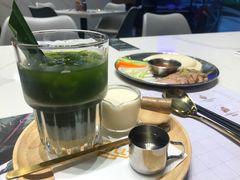 -CHILL Pho澳洲牛肉越南粉(佛山顺德万象汇店)