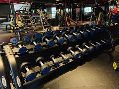 -W FITNESS 威尔仕健身·游泳(老西门新苑店)