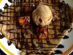 android_upload_pic-La Creperie法餐厅(桃江路店)