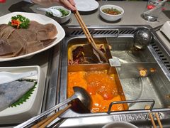 -海底捞火锅(江南盛天地店)