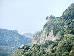 -丹霞山风景名胜区