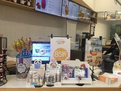 -仟吉KenGee(江南万达店)